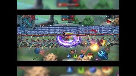 Thumbnail of Cara Fanny skylark terbang #Fanny #Mlbb #Skylark