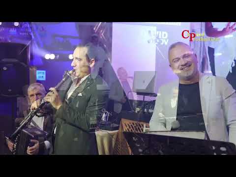 David Davidov, Ramiel Mammedov & Bnd "Peneçreme,Karusel,Basqali