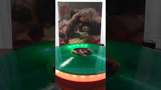 Venom Prison - Erebos on Emerald Green vinyl Melodic Death Metal let me know what you think