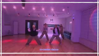 Bubble Love - MC몽,서인영 💓/포인트이지댄스/몸풀이/다이어트댄스/ EY쌤 안무 감사합니다🙏