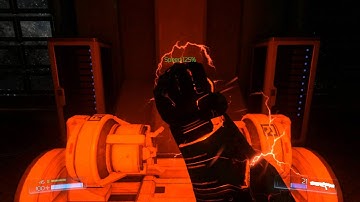 Doom SnapMap Live Commentary - "Agartha" Part 1