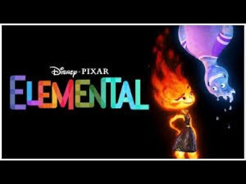 Fogo, água, terra e ar convivem no novo filme da Pixar: o primeiro trailer  de Elemental - Atualidade - SAPO Mag