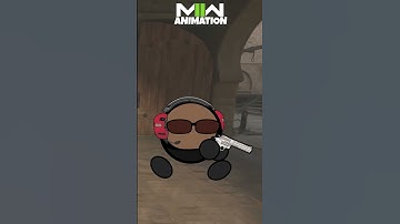 basically every match... Modern Warfare 2 (Animation)