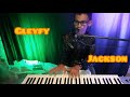 Gleyfy Brauly  Cover Inesquecível   - MICHAEL JACKSON: BILLE JEAN