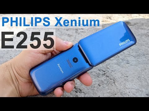 Vídeo: Como Conectar O Philips Xenium A Um Computador