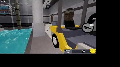 How to get shadow monster on piggy the return!