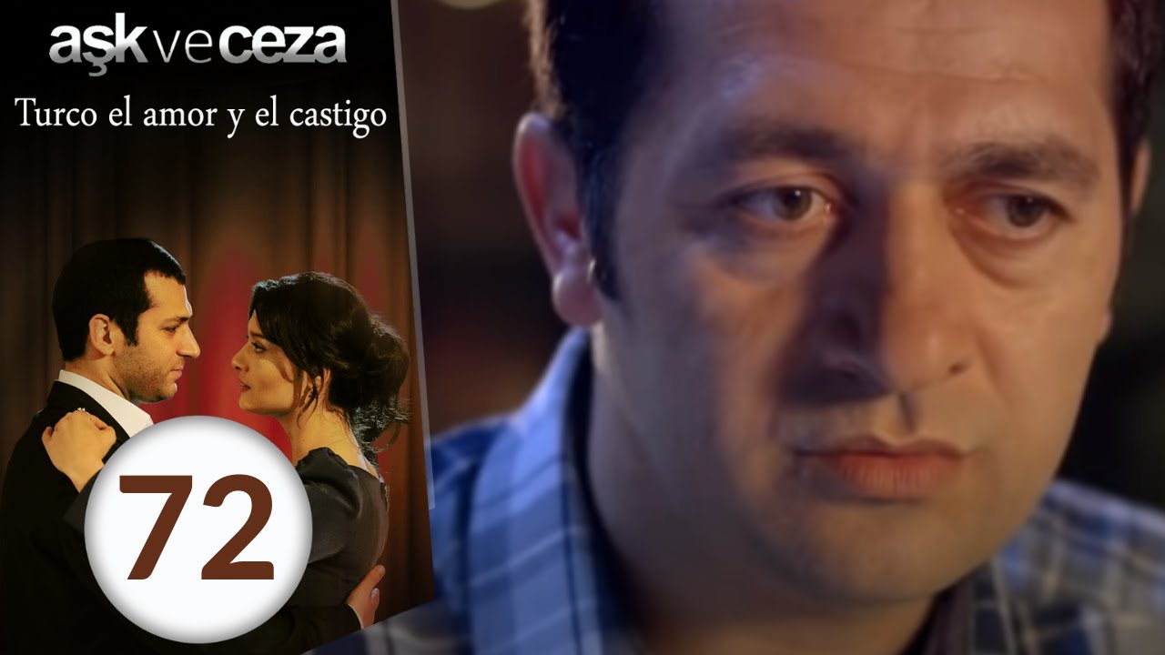 el amor y castigo 72. Capítulo - YouTube