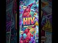 HIV #dmlt #shorts