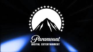 Paramount Digital Entertainment Logo