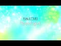 FUNLETTERS - Moonlight(福岡恋愛白書17 おはようマドンナ テーマ曲)Lyric Video