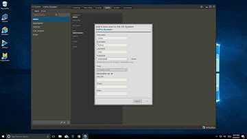 Video Xpert Professional Configuration Guide