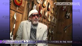 Lou Adler - The Great and Powerful