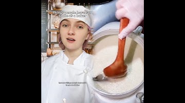 Did yah miss me! #thefromscratchbakery #bakerylore