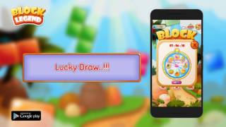 Candy Block Puzzle - Free to play mobile game screenshot 4