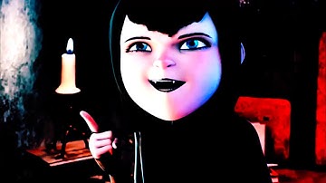 NonDisney: One Normal Night