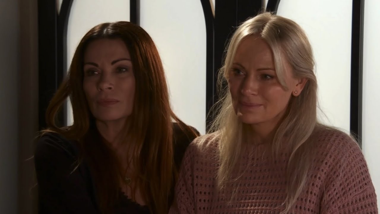 Carla & Lisa - 17th September 2025