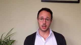 IV Therapy With Dr. Meirovici, ND