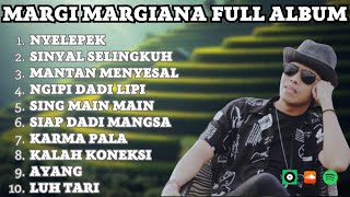 Margi Margiana Full Album | Kumpulan Lagu Bali Terbaru Margi Margiana 2023