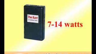 Full STUN GUNS VS TASERS REVIEW SELF DEFENSE PRODUCTS News