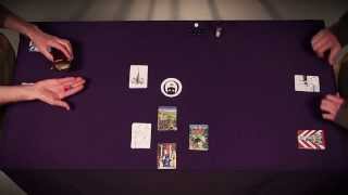 Short Gameplay Video Ortus Regni