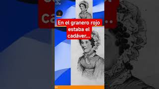 Oscuros crímenes victorianos #podcast #truecrimestories