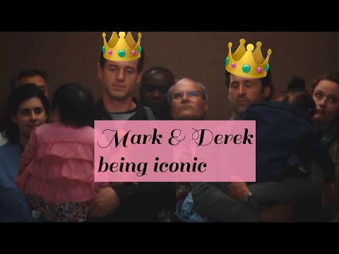 Video: Dryf mark sloan?