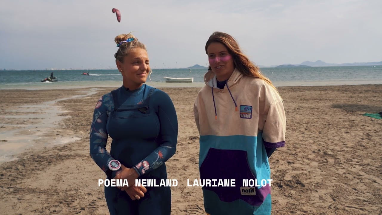 2024 Formula Kite Europeans - French power!