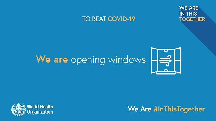 We Are #InThisTogether – Staying safe protects you and others from COVID-19 - DayDayNews