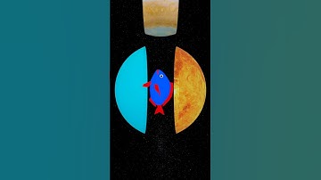 Planet Jupiter Puzzle 🧩 🌎 | #atoyday  #planetforbaby #planetcomparison #planetforkid #planetpuzzle