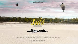 BARSHA KARMACHARYA X BEYOND - SAATH  ( Official Music Video )