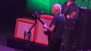 Peter Frampton - Georgia (On My Mind) - live - The Forum - Los Angeles CA - October 5, 2019