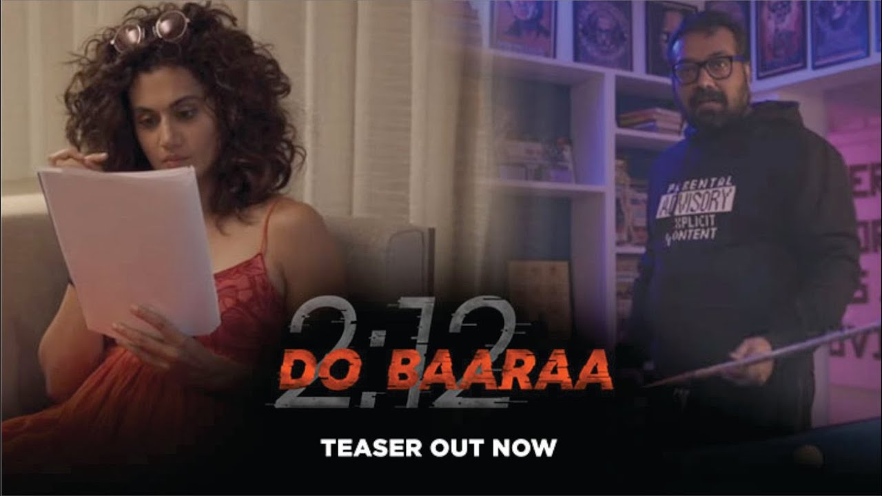 Do Baaraa, 2:12 (19th August)