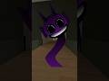 Durple Phase 3 Sprunki Nextbots #garrysmod #nextbots #sprunki #durple #backrooms