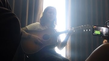 Billy Strings "The Last Day At Gettysburg"