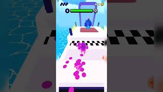 OMG Game! Fun Game! NKG Mobile Gamee!  🤣   😉  SUBSCRIBE PLEASE 👇👇👇 #shorts