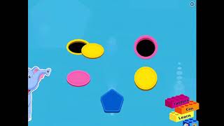 Smart Baby|Shapes and Colors|Kids Learning|Fun Kids Games|Kids Video|Youtube Kids screenshot 4