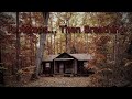 Real Cabin Horror Stories | Voices, Footsteps, and Breathing at Night