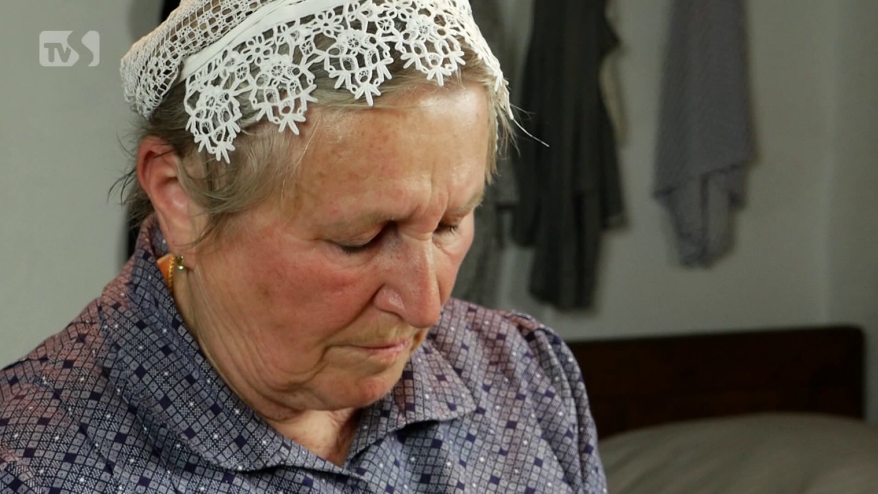 TVS: Špetka Valašska - Valašský guláš (6. díl)