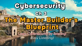The Secret Castle, Ch3 - The Master Builder's Blueprint (For Adults)