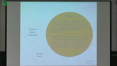 Dr. Ben Glocker | Introduction MedIAN (Medical Image Analysis Network)
