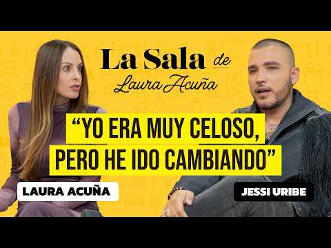 Jessi Uribe: El hombre detrás del éxito, su niñez, su madre y su mayor sueño | La Sala T49 E5