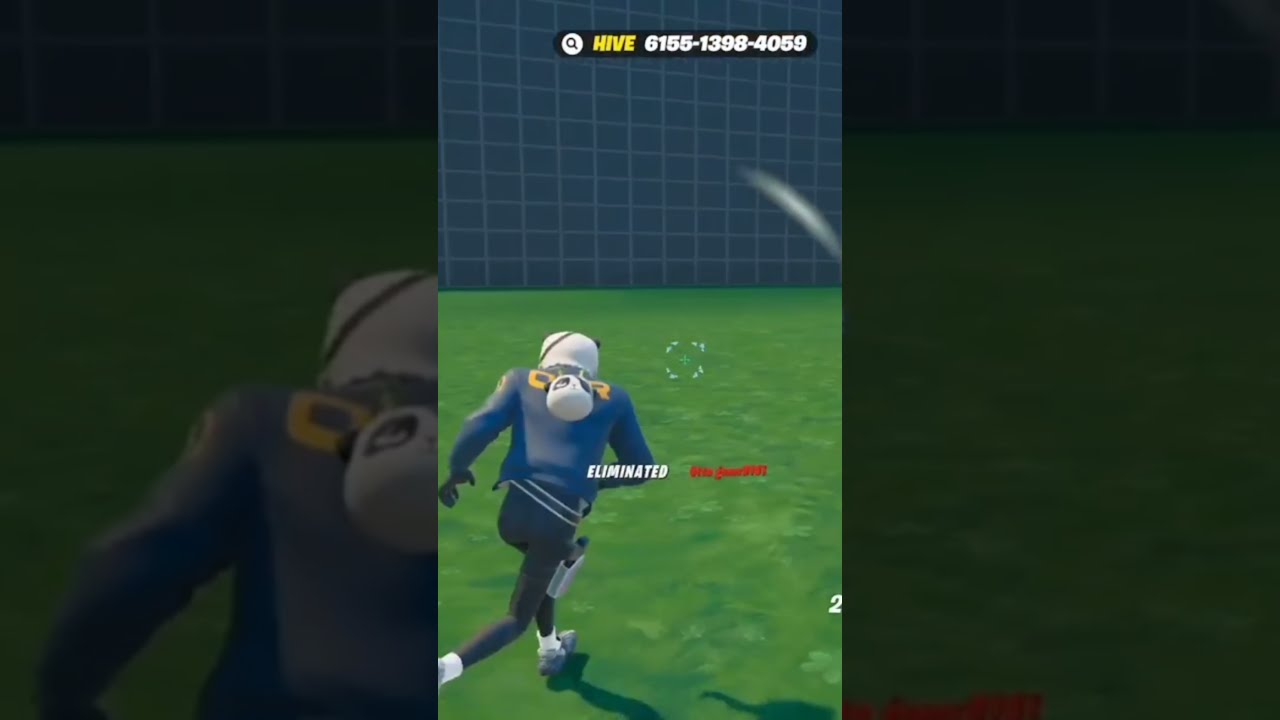 Tricks Hosting My Friends In 1v1 With Every Gun Fortnite