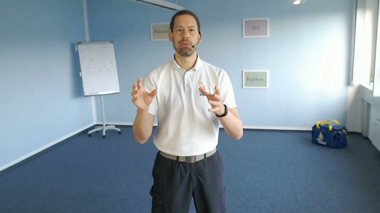 Life Kinetik Online Training