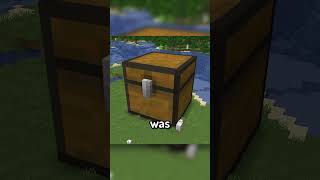 Mini Mod Reviews - Colossal Chests