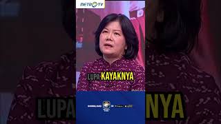 Konsep 4 Sehat 5 Sempurna Berubah, Susu Hanya Bagian dari Protein Hewani #shorts