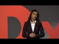 Living Energy: Bioluminescent Bacteria in Solar Cells | Smiti Gandhi | TEDxClearBrookHighSchool