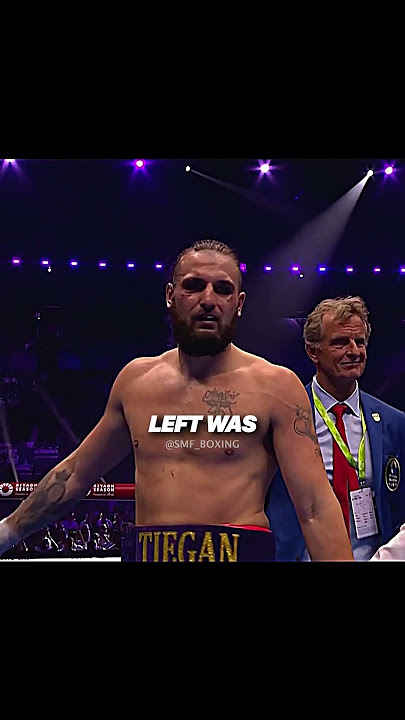 How Ben Whittaker Got EXPOSED