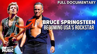 How Rock Legend Bruce Springsteen Was Born | Born In The USA | Music Documentary by Inside The Music 637 views 1 month ago 50 minutes