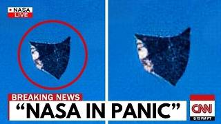 James Webb Telescope JUST DETECTED THE UNIMAGINABLE