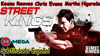 Street Kings / Reyes de la Calle - Subtitulada Español